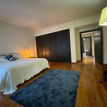 3 Bedrooms In Puerto Banus Apartment
