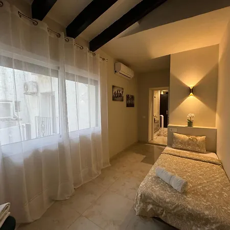 3 Bedrooms In Puerto Banus Marbella