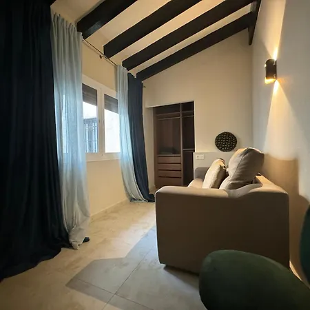 3 Bedrooms In Puerto Banus Marbella
